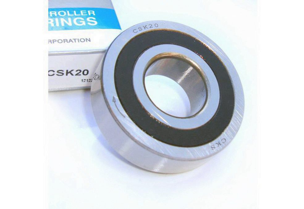 CSK20 PP KSC brand One Way Clutch Bearings With High Performance & Great Low Price